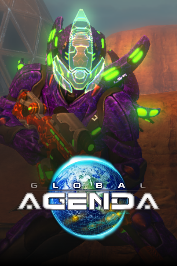 Global Agenda-Free Agent